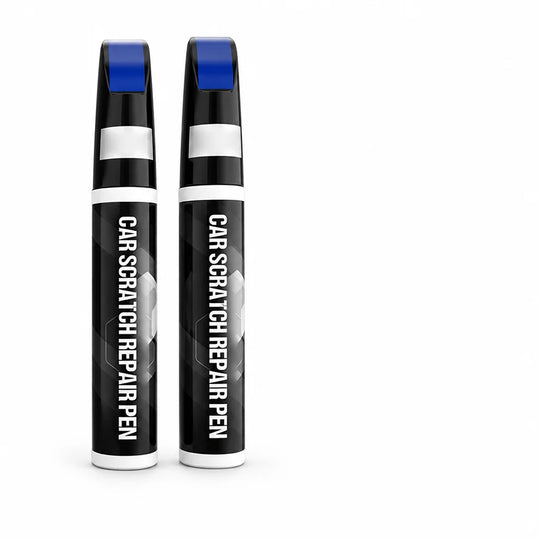 Lakstift Auto – voor Krassen en Lakschade