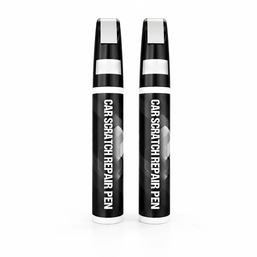 Lakstift Auto – voor Krassen en Lakschade