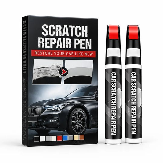 Lakstift Auto – voor Krassen en Lakschade