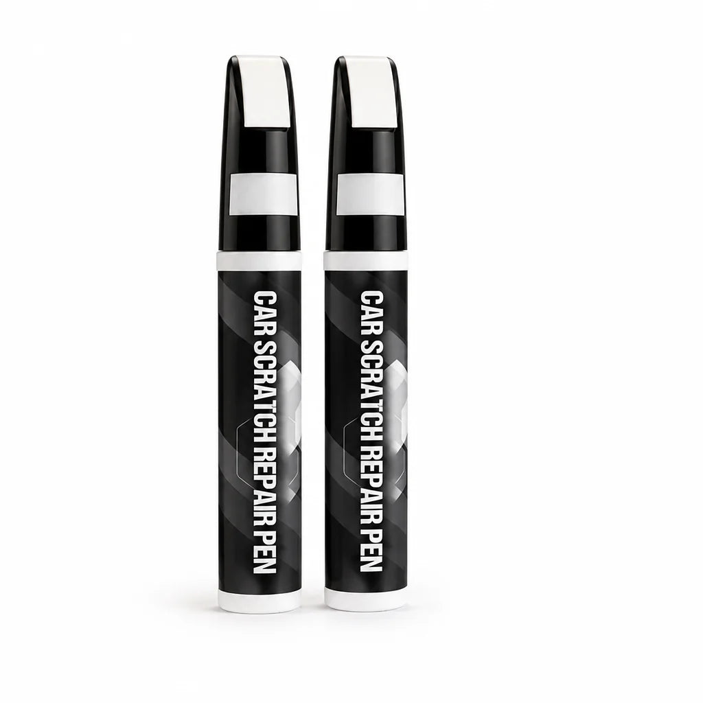 Lakstift Auto – voor Krassen en Lakschade
