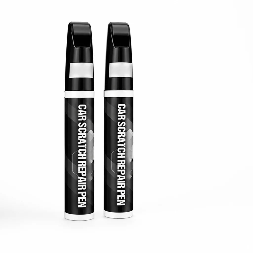 Lakstift Auto – voor Krassen en Lakschade