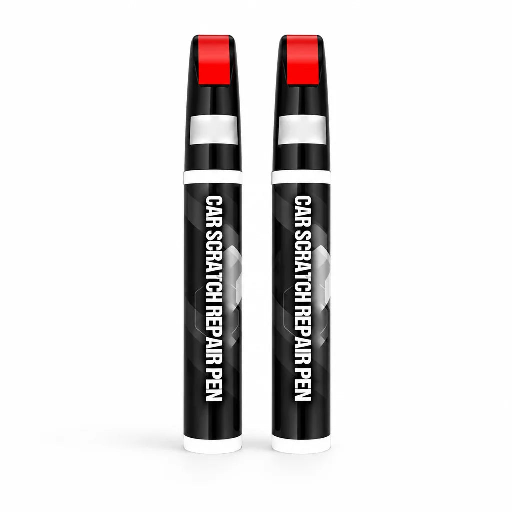 Lakstift Auto – voor Krassen en Lakschade