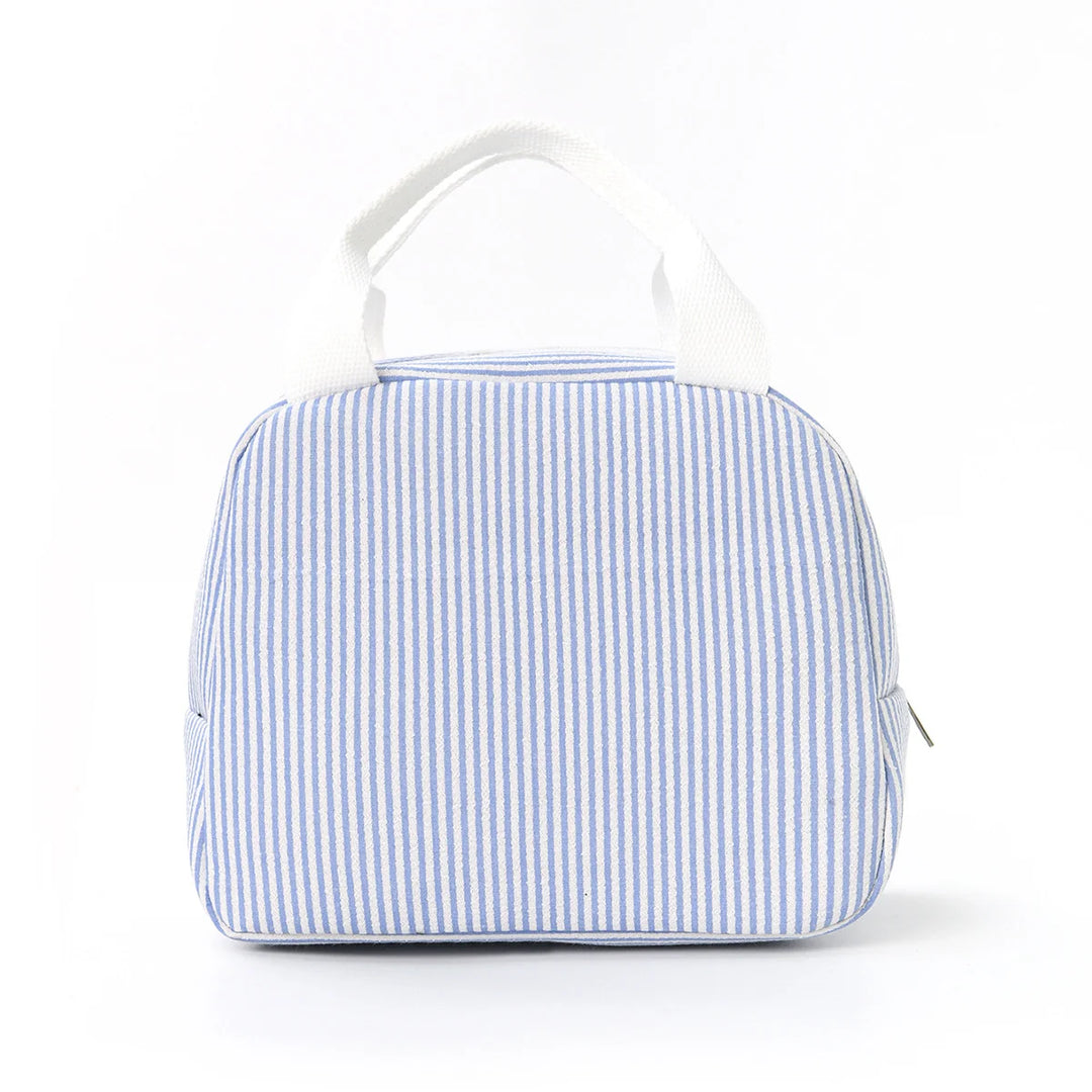 Lunchtas Geïsoleerd – Koeltas met Stevige Rits
