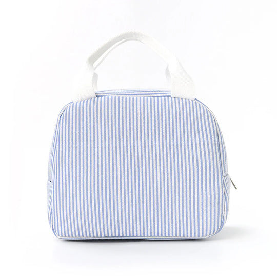 Lunchtas Geïsoleerd – Koeltas met Stevige Rits