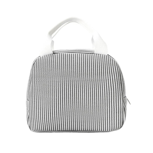 Lunchtas Geïsoleerd – Koeltas met Stevige Rits