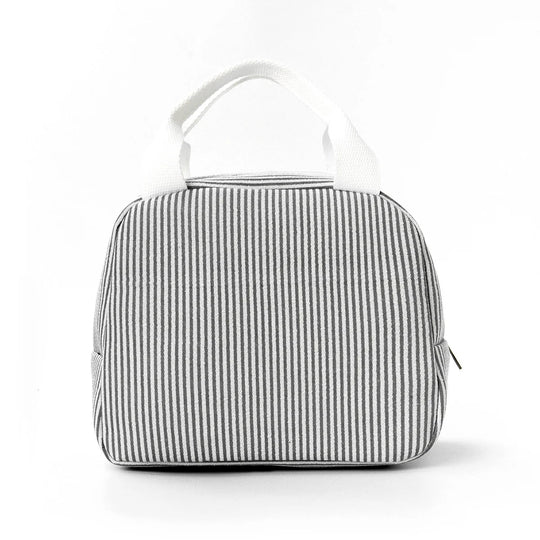 Lunchtas Geïsoleerd – Koeltas met Stevige Rits