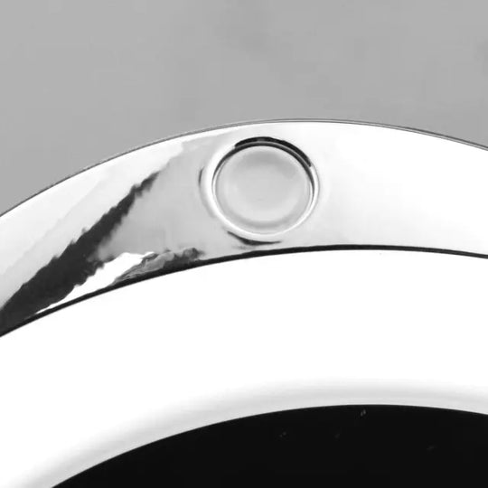 Make-upspiegel LED – met 10x Vergroting en Zuignap