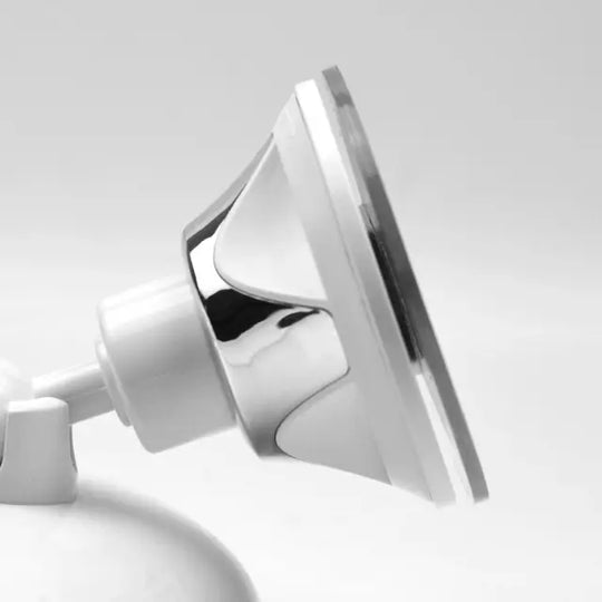 Make-upspiegel LED – met 10x Vergroting en Zuignap