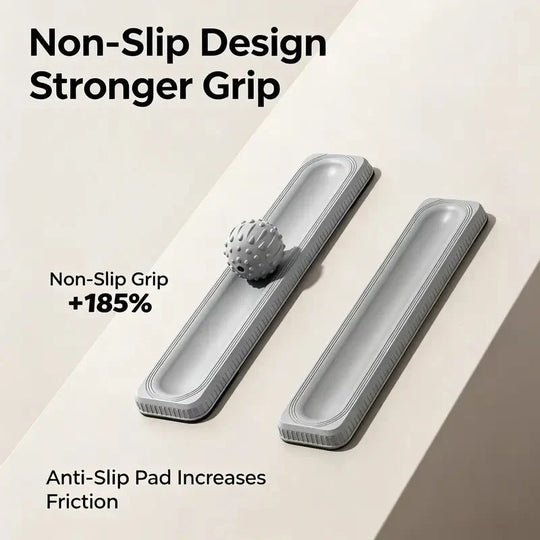 Massageroller – Ergonomisch met Noppen