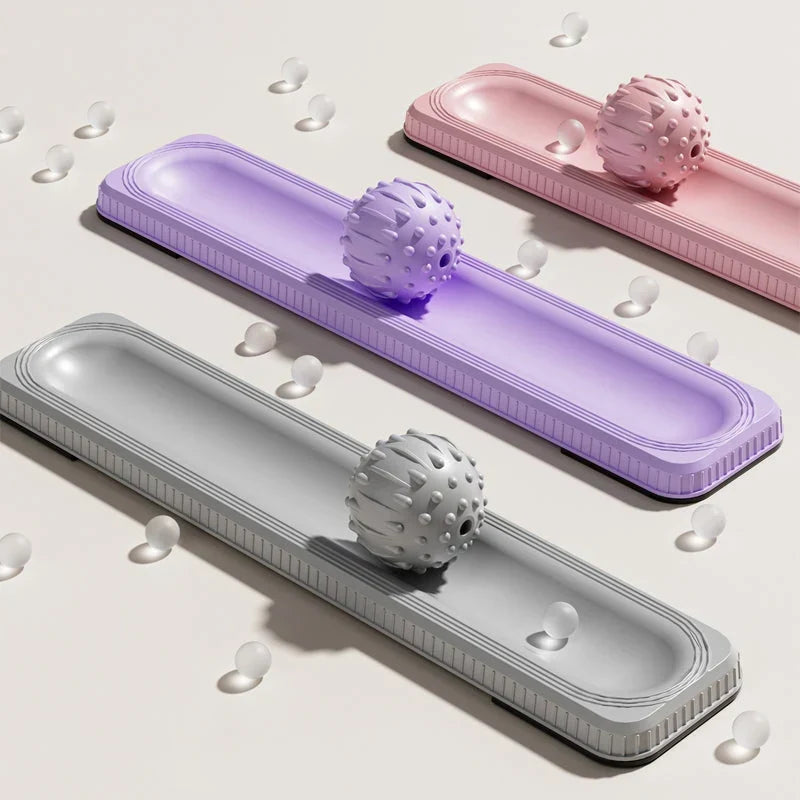 Massageroller – Ergonomisch met Noppen