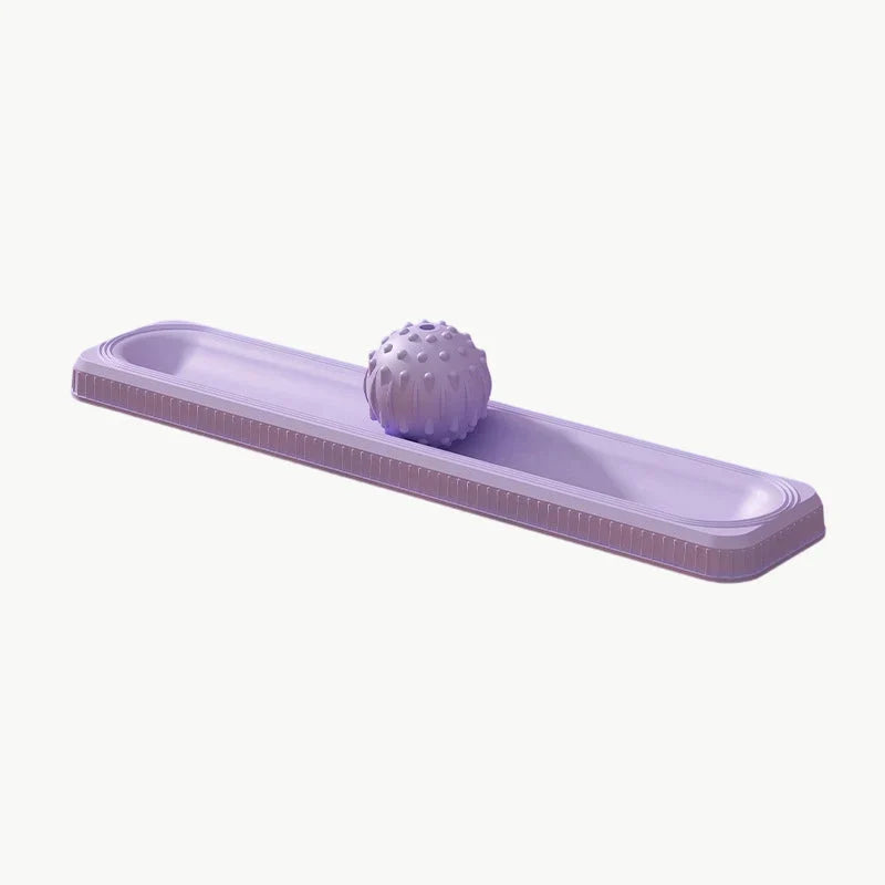 Massageroller – Ergonomisch met Noppen
