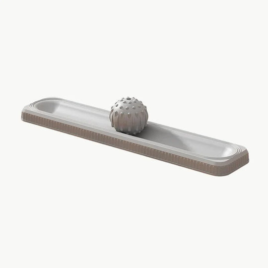 Massageroller – Ergonomisch met Noppen