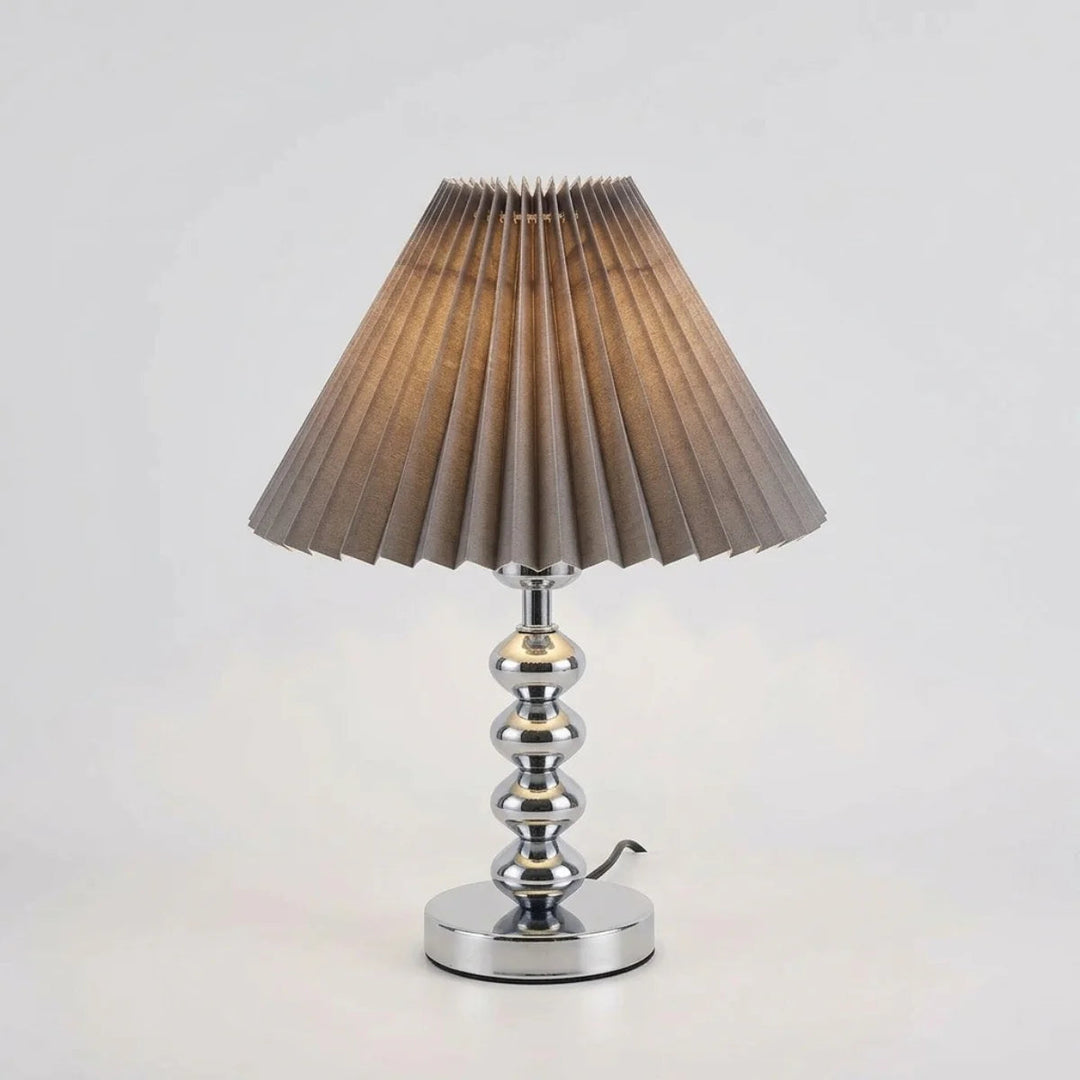 Moderne conische tafellamp