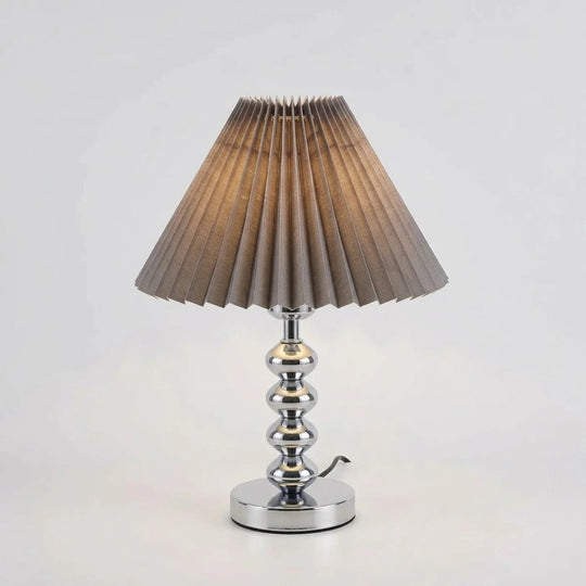 Moderne conische tafellamp