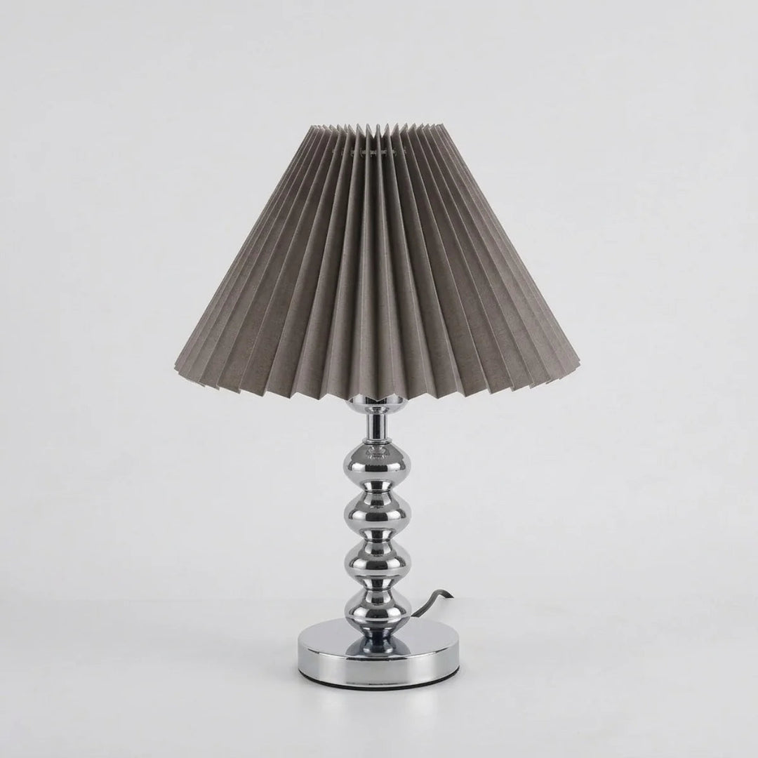 Moderne conische tafellamp