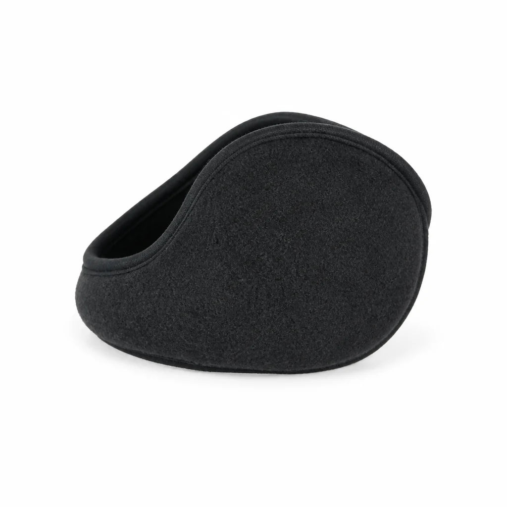 Oorwarmers Fleece – Zacht met Brede Oorkussens