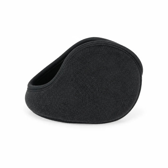 Oorwarmers Fleece – Zacht met Brede Oorkussens