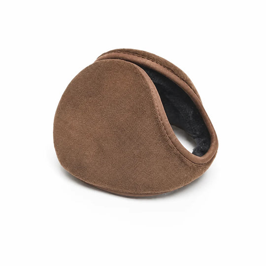 Oorwarmers Fleece – Zacht met Brede Oorkussens
