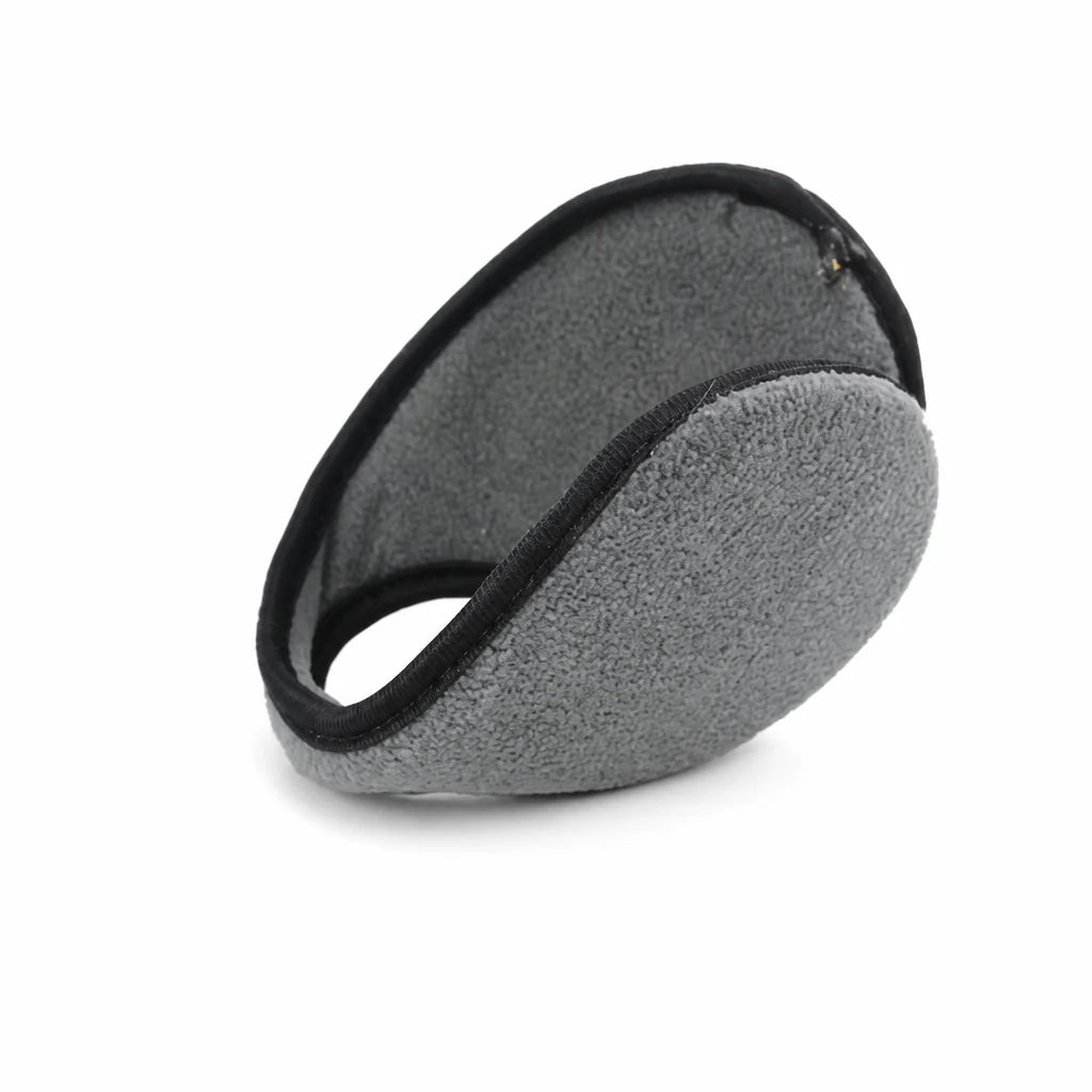 Oorwarmers Fleece – Zacht met Brede Oorkussens