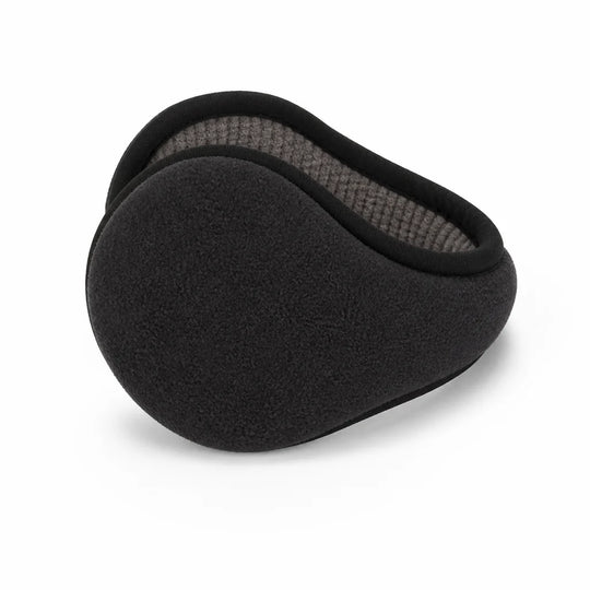 Oorwarmers Fleece – Zacht met Brede Oorkussens