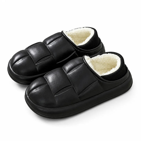 Pantoffels Binnen en Buiten – met Uitneembare Voering