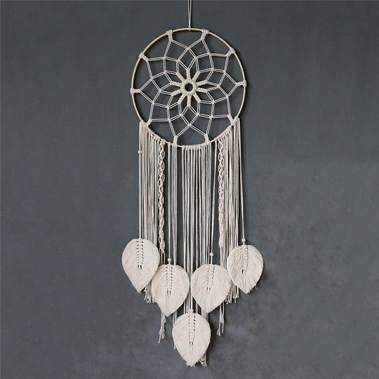Illuminated Mandala Wall Decor