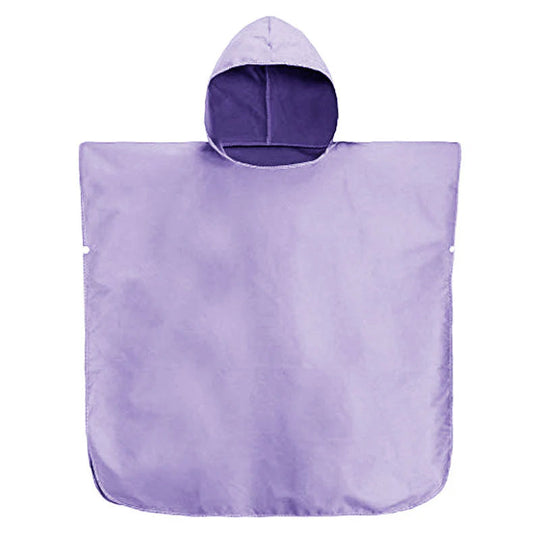 Regenponcho met Capuchon – Veelzijdig & Compact voor Outdoor
