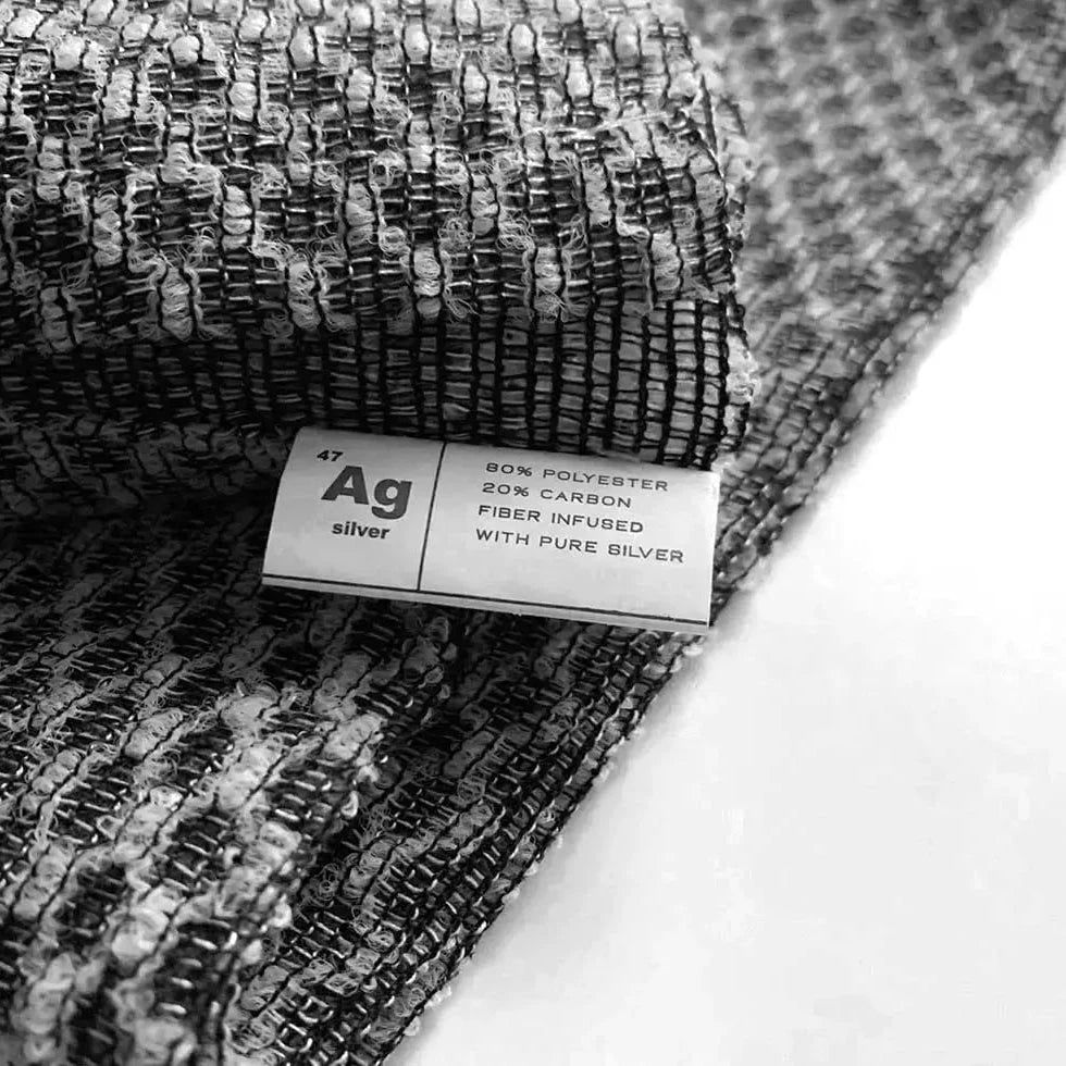 Scrubdoek Bamboevezel – Extra Lang voor de Douche