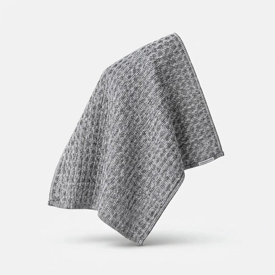 Scrubdoek Bamboevezel – Extra Lang voor de Douche