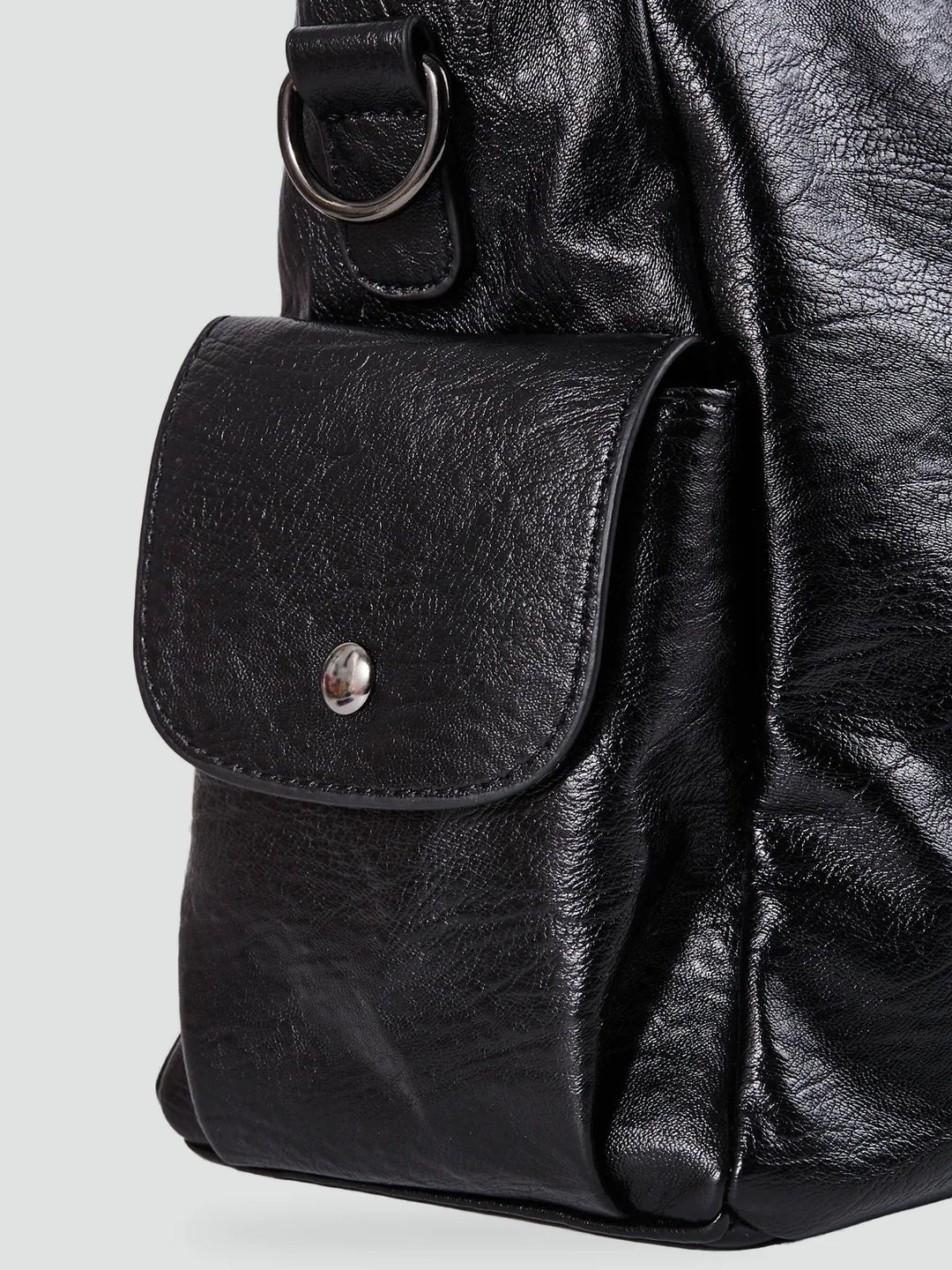 Shopper Tas Dames – Ruim met Verstelbare Handgreep