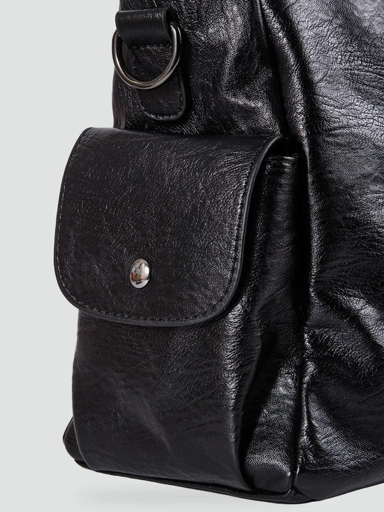 Shopper Tas Dames – Ruim met Verstelbare Handgreep