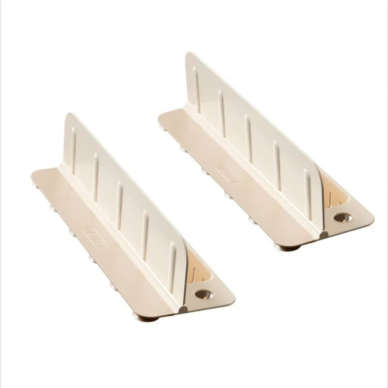 Spatscherm Gootsteen – Opvouwbaar met Opbergplank