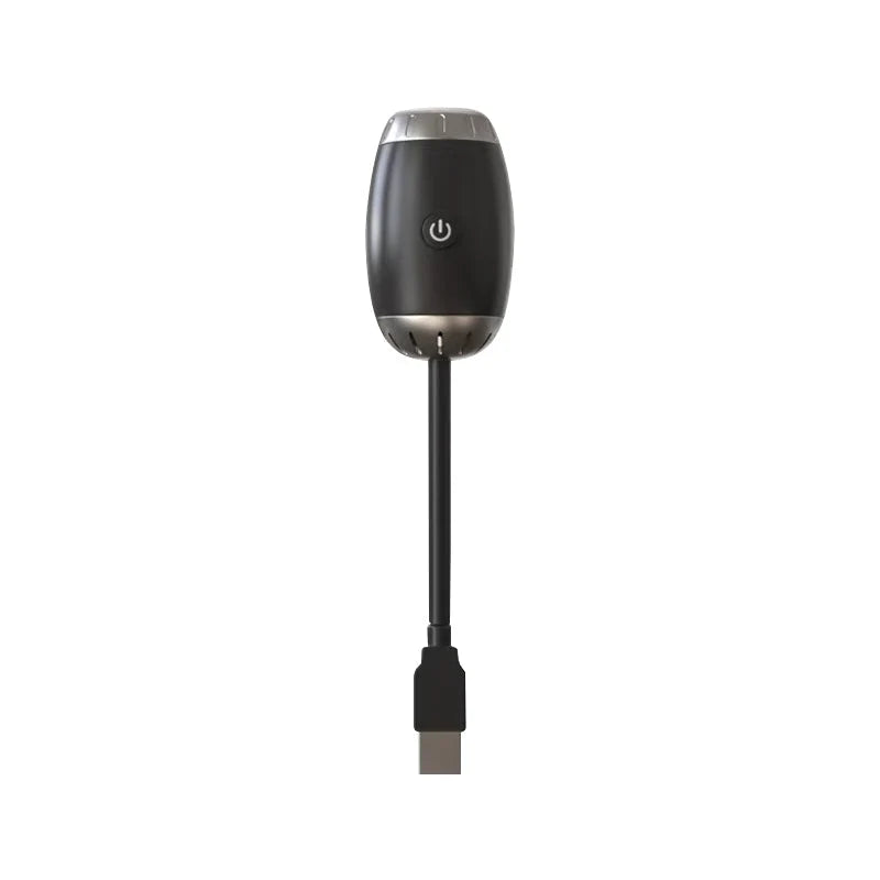 Sterrenprojector USB – met Vier Lichteffecten