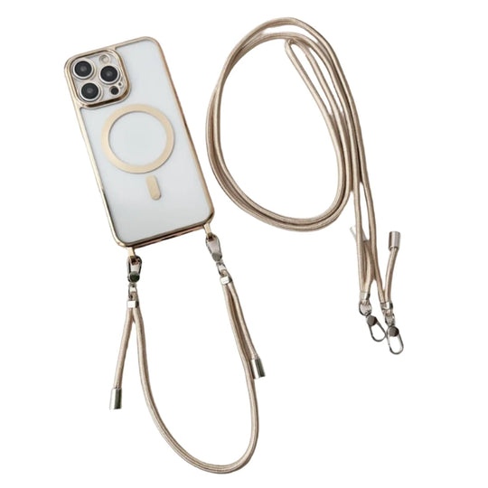 Telefoonhoesje met Koord – MagSafe-compatibel voor iPhone