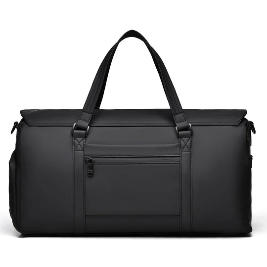 Trovare Royal Oxford Duffel Weekendtas