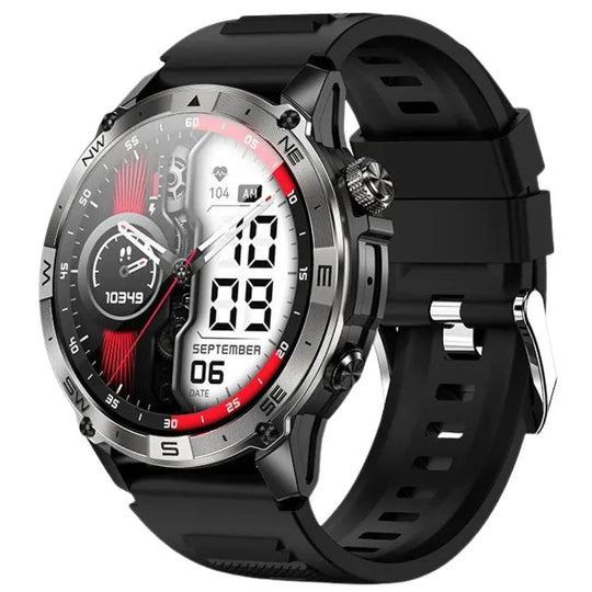 Smartwatch da uomo