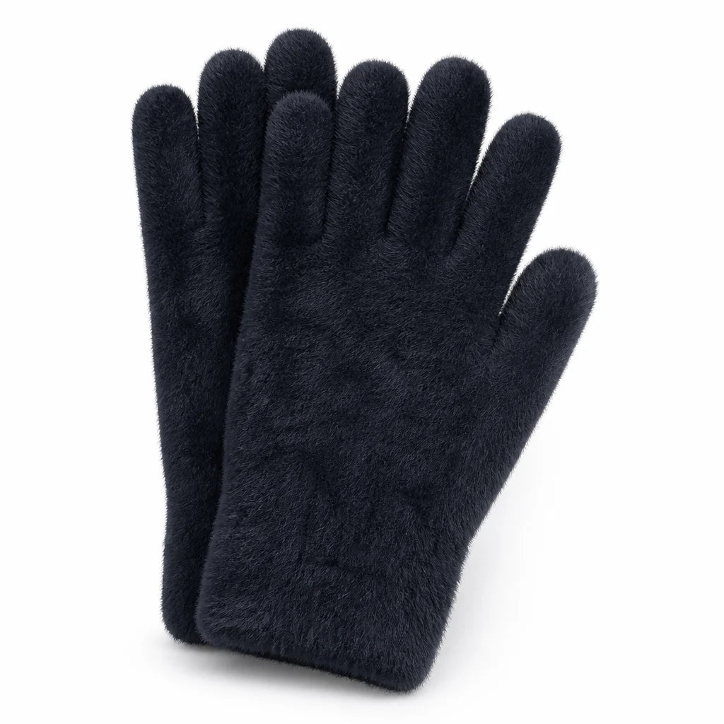 Wanten Winter – Fleecegevoerd