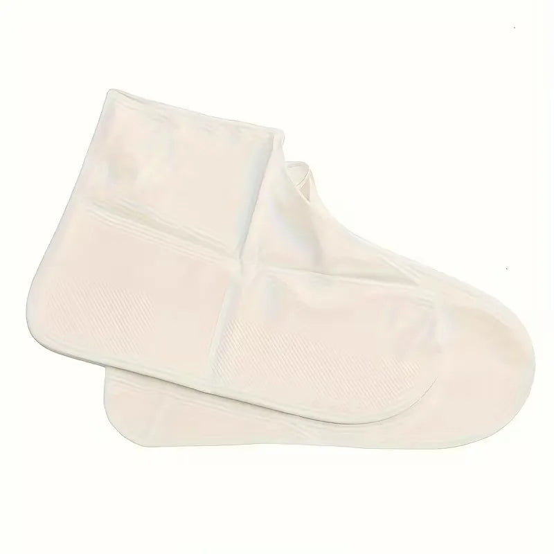 Waterdichte Schoenhoezen – Antislip Overschoenen voor Regen