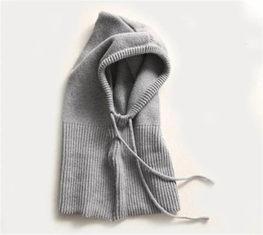 Winter Gebreide Muts – Warme Beanie voor Herfst & Winter