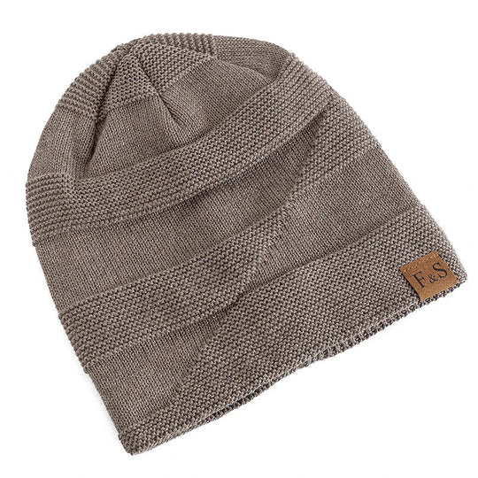 Wintermuts Acryl – Gevoerd met Fleece
