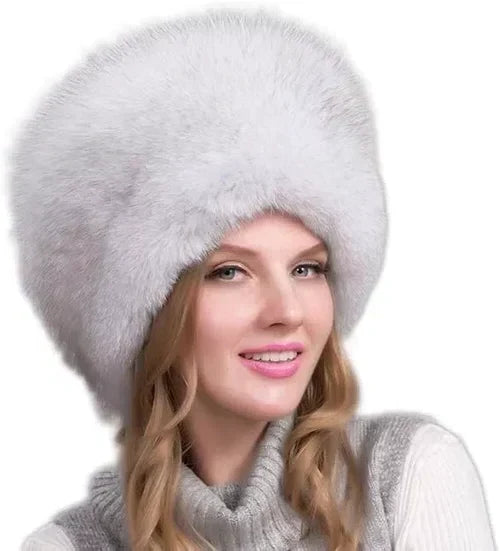 Wintermuts Bont – met Oorkleppen