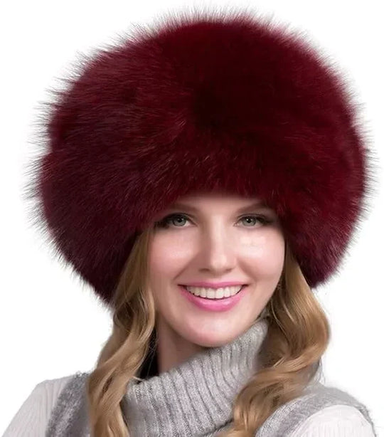 Wintermuts Bont – met Oorkleppen