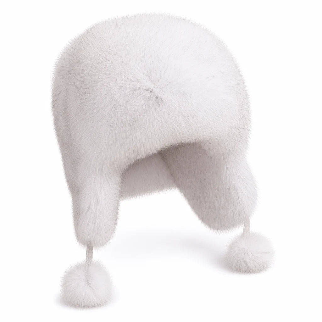Wintermuts Bont – met Oorkleppen