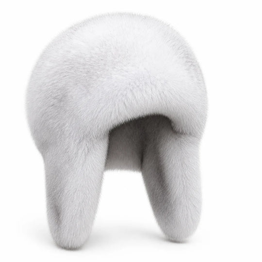Wintermuts Bont – met Oorkleppen