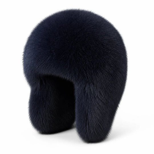 Wintermuts Bont – met Oorkleppen
