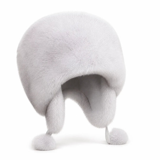 Wintermuts Bont – met Oorkleppen