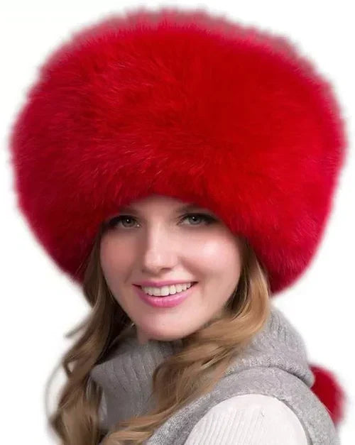 Wintermuts Bont – met Oorkleppen
