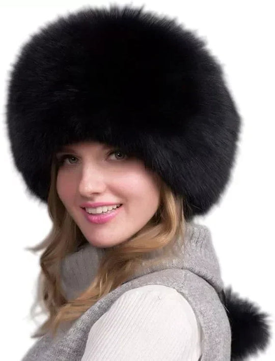 Wintermuts Bont – met Oorkleppen