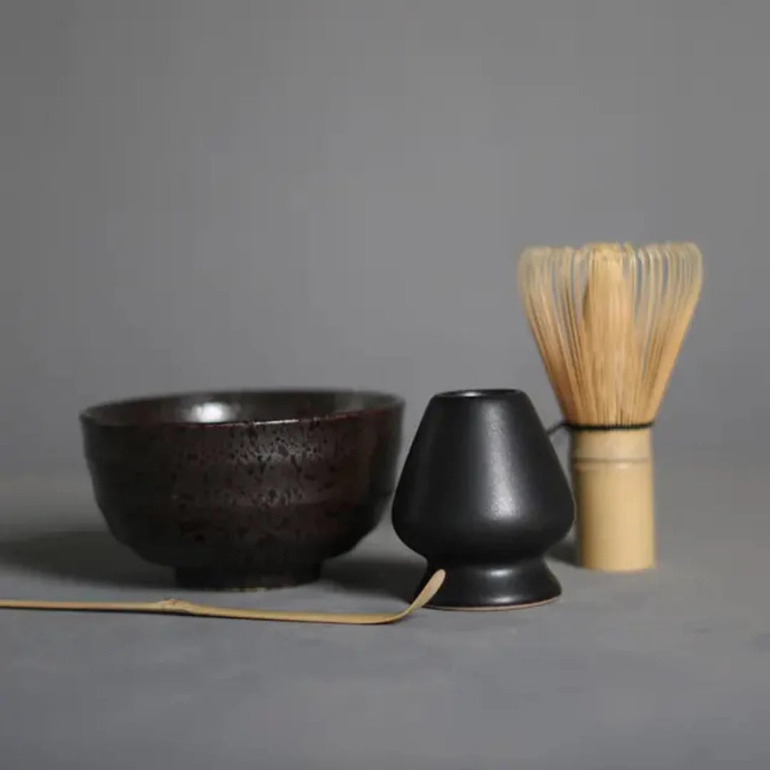 ZenMatcha Traditionele Matcha-cadeauset